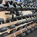 카인드짐 24시휘트니스 스쿼시&필라 파장점 이미지