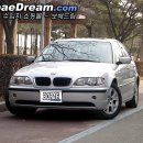 BMW318i 팔아요 (차량교환가능해요) 이미지