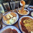 은행동상점가 이미지