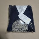 도토리 한복 곤룡포 후기 👑 42개월 남아 4호 착용, 추석 명절용 한복 고급짐의 끝🫶🏻