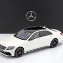 1:18 Gt spirit s63 amg 구매합니다 이미지