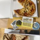 피자나라치킨공주익산동산점 | 익산 모현동 치킨 맛집 “피자나리치킨공주” (양반후반 페퍼로니피자 세트 후기)