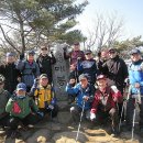 대열등산동호회 5월산행은 서초 청계산(淸溪山)으로...(5월 19일) 이미지