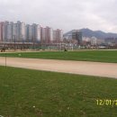 북구 구민운동장 이미지