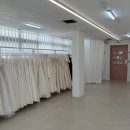 미정 | 르에드(LEADD) | 부산 웨딩촬영 드레스 5벌 피팅 후기(이름 미정 4벌, 해사)