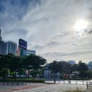 부산지방법원 등기국 | 달리기 코스 후기 1탄 | 거제대로 도시바람숲길-거제역-교대역
