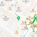 지에스25 영등포당산점 이미지