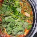 한방삼계탕 이미지