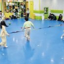 용인대튼튼태권도장 이미지