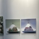 나만의 작품을 만들고 싶다면, 전시회부터 가보세요 &#34;코엑스 화랑미술전 후기&#34;