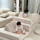 드림팀합기도 키즈짐 | 토이소파 매트메이트플레이짐블럭 아기실내놀이