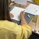 (특강)수묵담채화 이미지