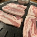 진한우한돈숯불구이
