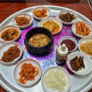 정선맛집 번영식당(번영슈퍼) 내돈내산 후기,예약법