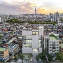 주건축사사무소 이미지