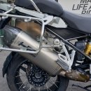 R1200GSA 14년식 퀵시프트장착 판매합니다. 20,000,000원 이미지