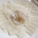 청계 회 수산 이미지