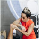 성포본척척365의원 | 간단한 스트레칭으로 어깨 날개 근육 풀기 따라 해보세요