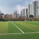 치동천체육공원 테니스장