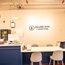 골든짐(GOLDEN GYM) 이미지
