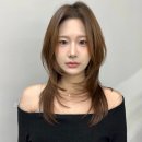 예쁜데이(DAY)헤어샵 | 순천 금당미용실 레이어드컷 잘하는 곳, 자연스러운 씨컬펌 후기