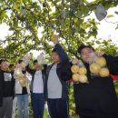 덕과면 덕동마을 이미지