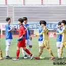 [2019 KUSF 축구 U-리그] 멀티플레이어 양지훈(연세대), 멀티골 활약으로 대승 이끌다 이미지