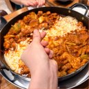 한옥닭갈비