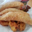 옆집떡볶이 이미지