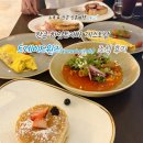 엘트레이드 | 하얏트지바 칸쿤 트레이드윈즈 조식 레스토랑 후기 메뉴 분위기 정리