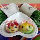 무지개김밥 이미지