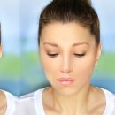 선헤어라인 이미지