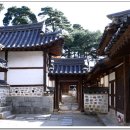 강릉선교장 이미지