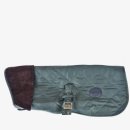 도그매니아 | [Barbour] 바버 강아지옷 도그자켓 DCO004 후기 - 사이즈 추천 착용샷 내돈내산