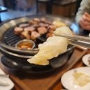 씨유 안양친목중앙점 | 만안구 안양동 맛집 고반식당 삼겹살 회식 딱 좋아.