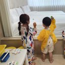 경주 이벤트키즈풀빌라 드로잉 이미지