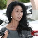 김부선, 이재명 또 저격 "내 집에 와서 술먹고 대리기사 불러" 이미지