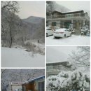 골안계곡