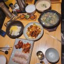 삼성동-16 | [삼성동맛집] 보쌈과 낙지를 한번에 먹을 수 있는 삼성역맛집! &#34;진밀옥 본점&#34; 후기
