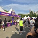 에코100 | 포켓몬고 - 반포한강공원 고페스타 현장 레이드 참여 후기! 에코백 받는 꿀팁! 100뮤츠 득몬!