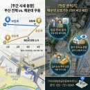 금주공인중개사사무소 | [주말 임장 필수] 금주 부산 아파트 시세 동향 및 해운대 우동 삼호가든 현장 분위기
