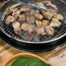 황금덜미 | [인천 서구 가정동] 꼬들살뒷고기 ㅣ 돼지고기 특수부위 ㅣ뒷고기 맛집 ㅣ 꼬들살 잘 굽는 법 ㅣ점심...