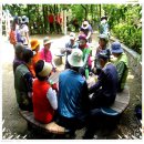 강감찬 동상 이미지