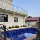 스테이 계절 | 대부도 독채펜션 스테이계절 후기｜아기랑 가족여행 숙소 추천