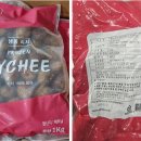 (주)신정푸드