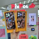 롯데마트성정점 | 픽스팟 롯데마트 성정점 고퀄리티 커스텀 폰케이스 제작후기 (핸드폰기종, 주차정보)