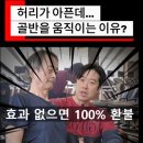 부여군보건소(건강재활센터) | 부산 문현동 허리통증 재활운동PT 실제 운동후기 [환불 보장]