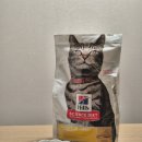 트리힐스 | [내돈내산] 힐스 고양이 어덜트 유리너리 리뉴얼 후기 : 트리도 당황한 알갱이 크기 변화와 아쉬운 공지