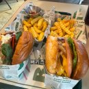 이마트24 대전월평월드점 | 대전 수제버거 맛집 미드시티스낵 방문기/내돈내산