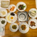 옥빈관 담양떡갈비 전문점 이미지